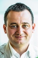 Martin Kultan (riaditeľ DZP)