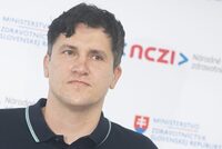 Generálny riaditeľ NCZI Ing. Róbert Suja do 5.5.2021