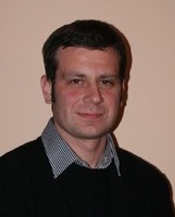 Vladimir Vido - riaditeľ nemocnice v Bojniciach