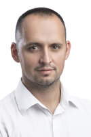 František Majerský - prezident ZKZZ
