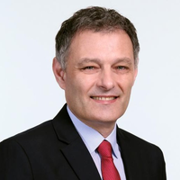 Eugen Szabó - primátor: Štúrovo