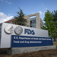 FDA - Úrad ppre potraviny a liečivá
