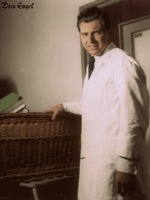 MUDr. Jozef Mengele