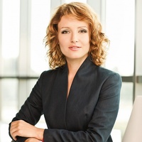 Zuzana Eliášová - hovorkyňa MZSR