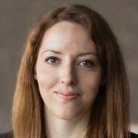 Katarína Klingová - Globsec