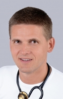 Peter Marko - lekár