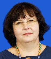 Tatiana Betáková (NCPVAT)