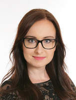 Lucia Kovarovič Makayová - hovorkyňa: Volkswagen