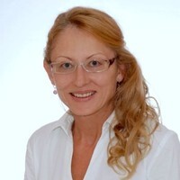 Zdenka Kubišová - psychologička
