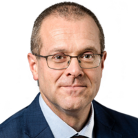 Hans Kluge - WHO