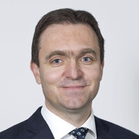 Ľudovít Ódor - viceguvernér NBS