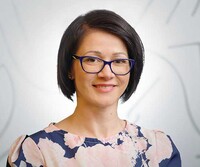 Miroslava Snopková - SLK