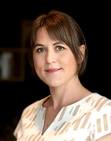 Veronika Gmiterková - general.tajomníčka MF SR