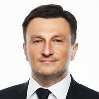 Radoslav Čuha - general.riaditeľ