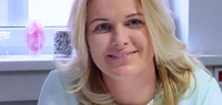 PhDr. Silvia Pekarčíková - riaditeľka odboru zdravotníctva
