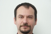 Ján Bača - hovorca USSteel