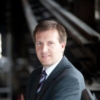 Anton Molnár - riaditeľ komunikácie Slovnaft