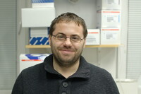 Július Hodosy - IMBM