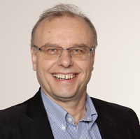 Ondrej Macko - IT analitik