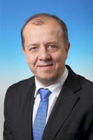 Richard Rybníček - primátor Trenčína