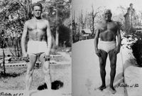 Joseph Pilates
