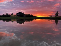 Foto: sodybos „Varnupė“