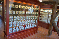 Muzeum lázeňských pohárků