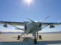 Cessna 208B Caravan
