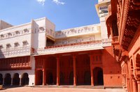 Junagarh Fort
