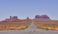 Monument Valley
