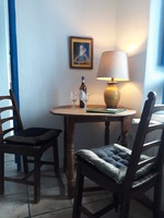 App. Amarilo ¡ Bien Venido !