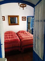 Slaapkamer App. Rojo