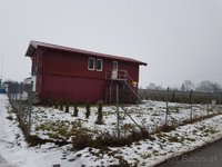 Investičný pozemok s halou