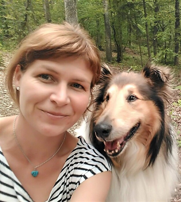 O nás :: Veterinka