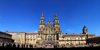 CATEDRAL DE SANTIAGO