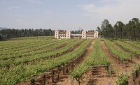 Bodega La Val - Salvaterra de Miño