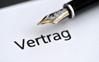 Bauwerkvertrag