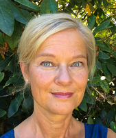Lena Bergqvist