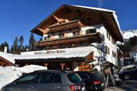 Gasthof zum Wilder kaiser