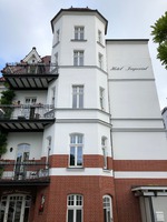 Hotell Imperial