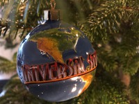 Kula från Universal studios