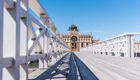 Kallbadhuset i Varberg