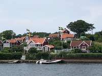 Brändaholm Fotograf: Inger Hansson www.Hallojvarlden.com
