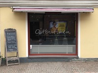Utmärkt lunch!