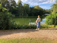 ÖRSTEDSPARKEN