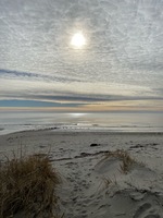 KYHLS STRAND Foto: Helena Björnstedt