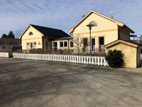 STRANDPÄRLAN
