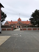 Gunnarshögs gård