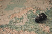 Malmö - Dalarna - Höga kusten - Uppsala - Sigtuna - Trosa