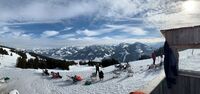 Wilder Kaiser